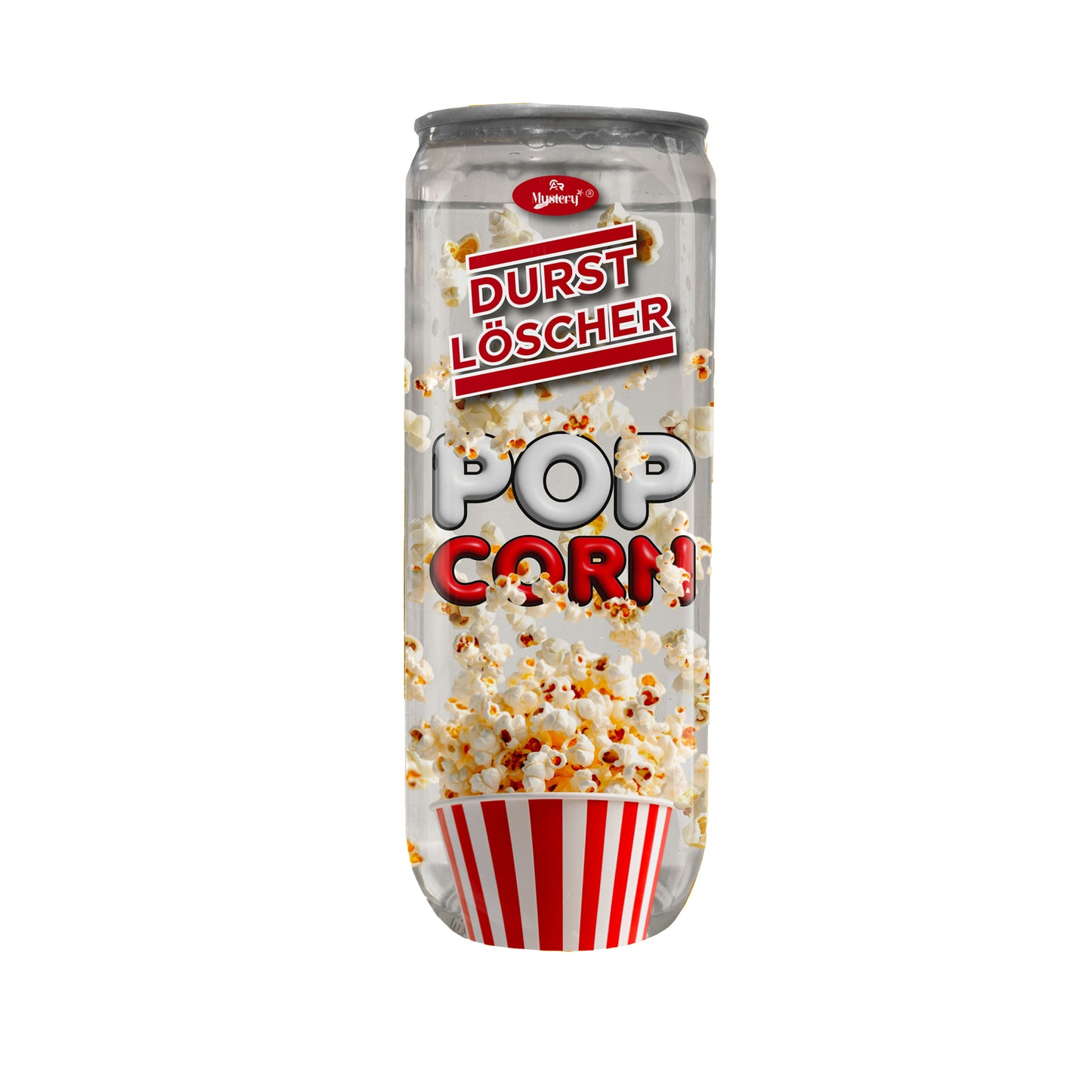 Durstlöscher - Popcorn 24x330ml