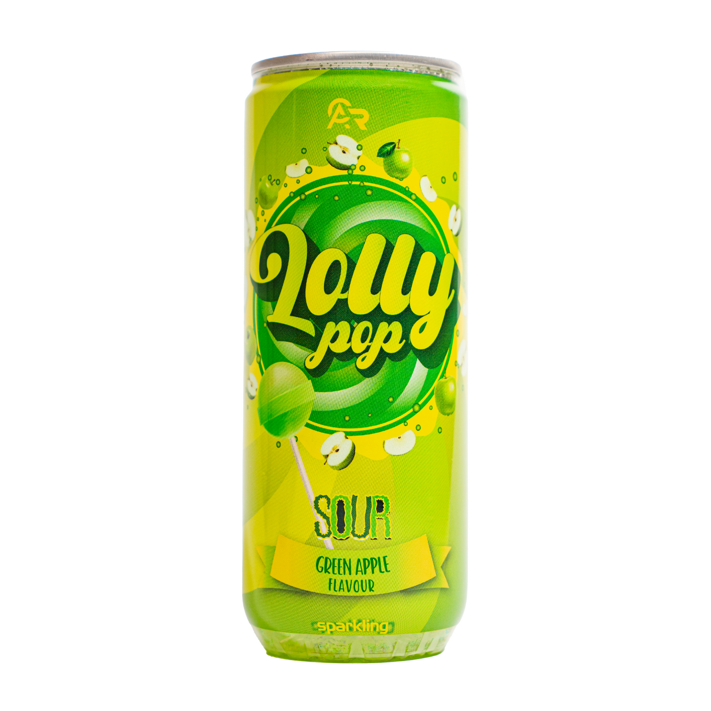 Lolly-Pop Sour Tray 12x330ml