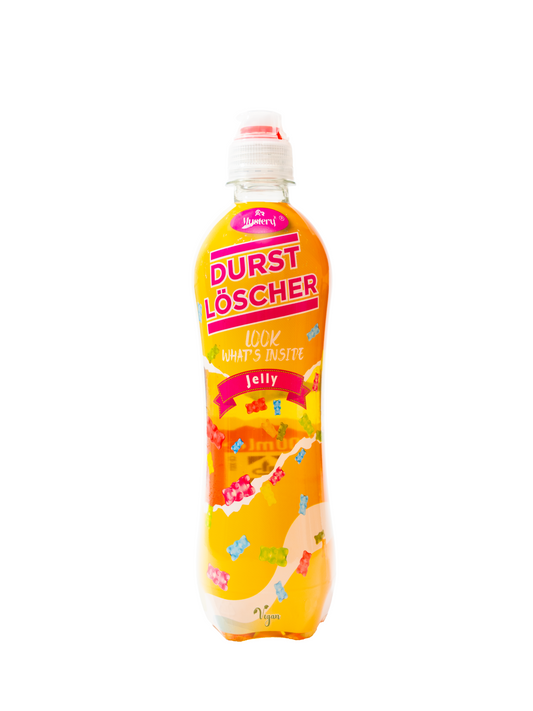 ACR - Durstlöscher Jelly Tray 12 x 500ml
