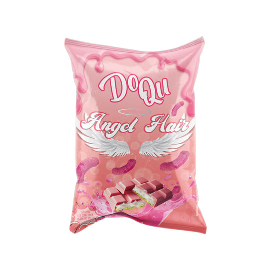 DoQu - Chips Angel Hair 10'er Packung