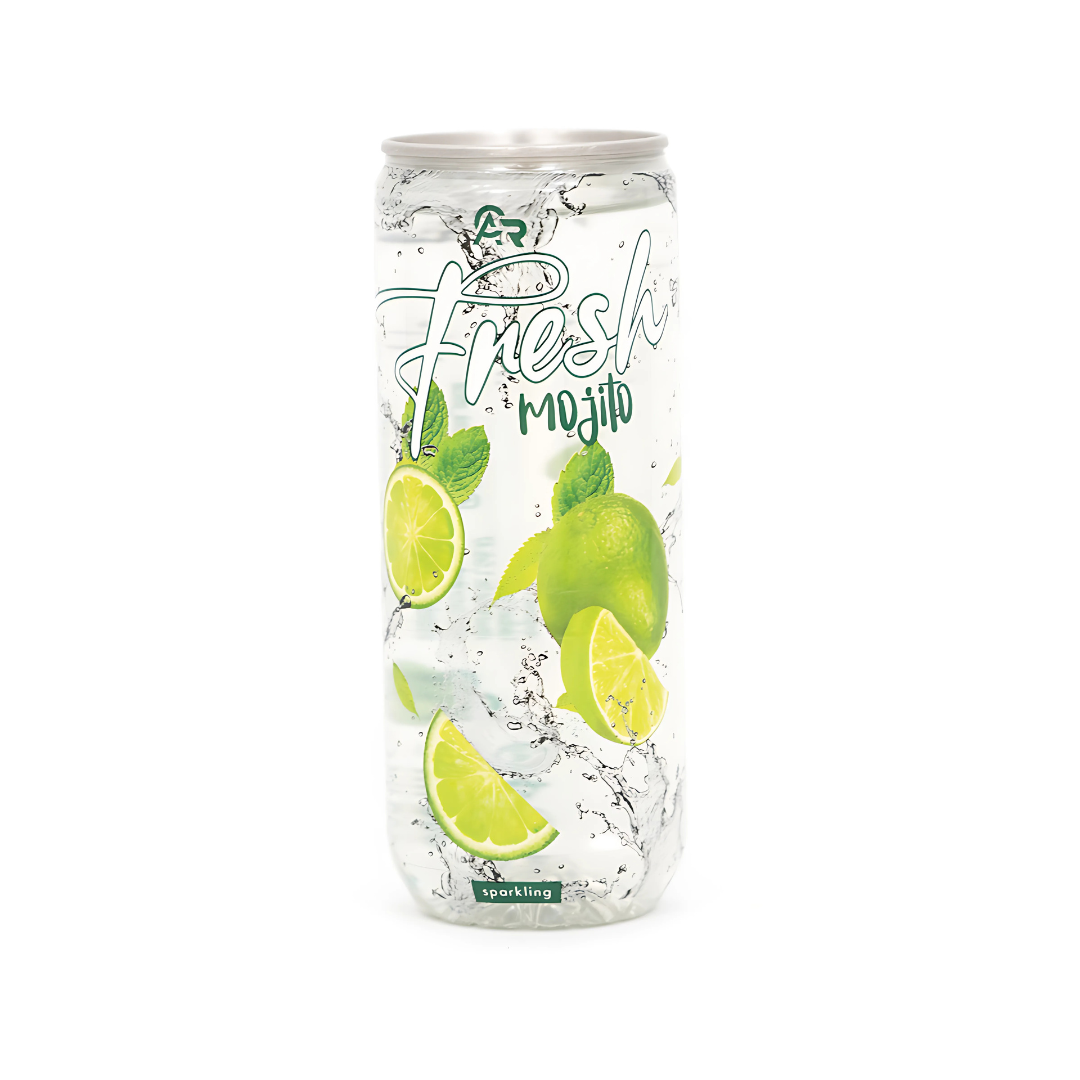 Fresh Mojito Tray 24x330ml