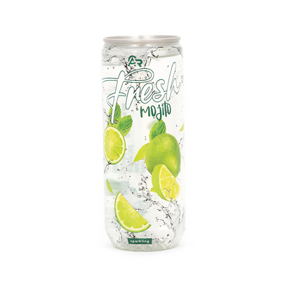 Fresh Mojito Tray 24x330ml