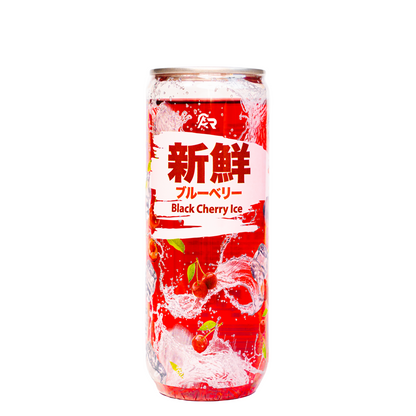 Asia - Black Cherry Ice Tray 12x330ml