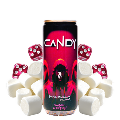 Game Edition Candy Tray 12x330ml