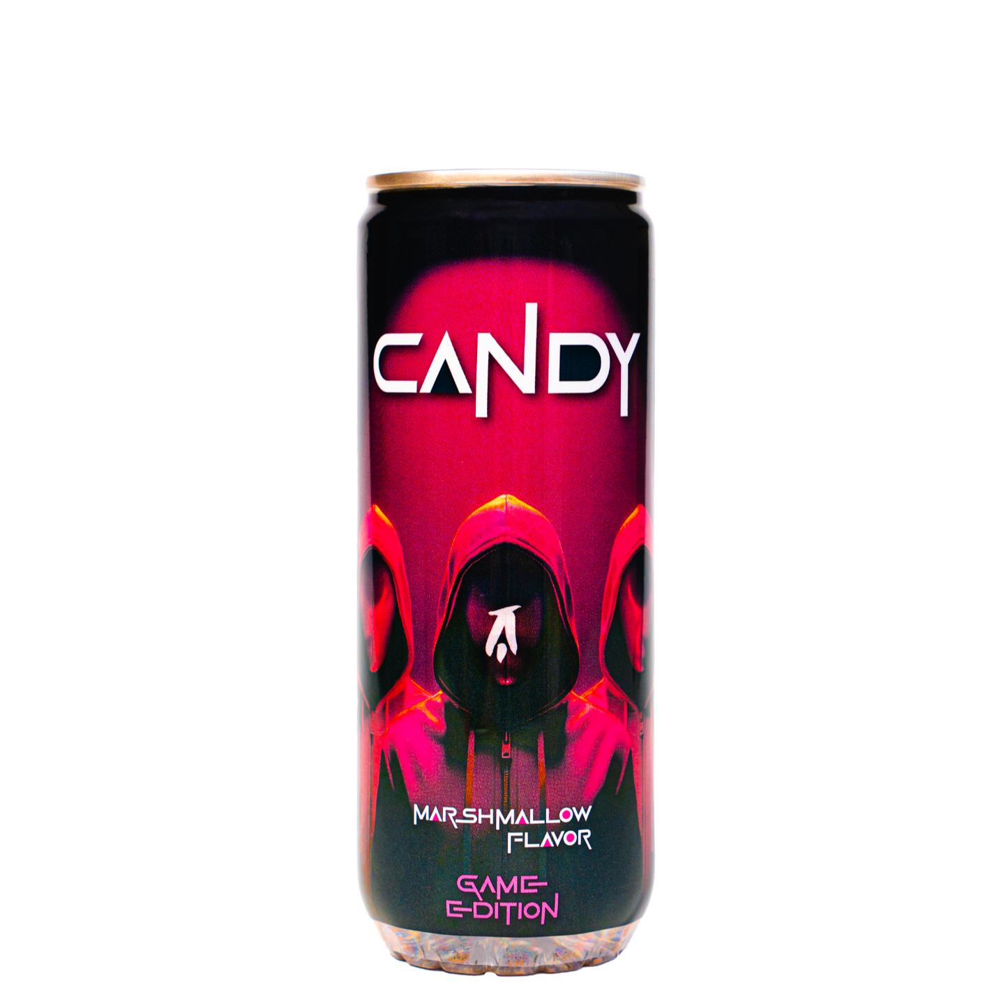 Game Edition Candy Tray 12x330ml