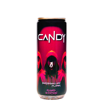 Game Edition Candy Tray 12x330ml