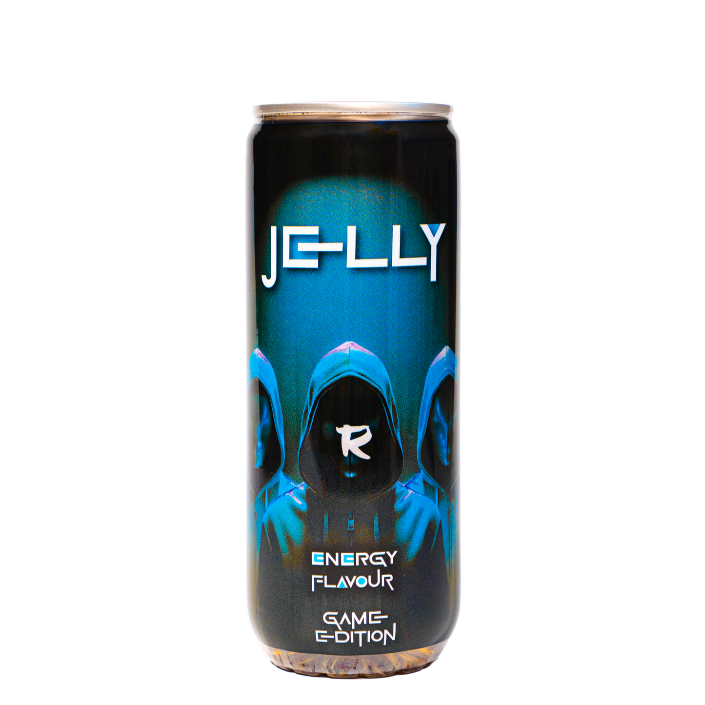 Game Edition Jelly Tray 12x330ml