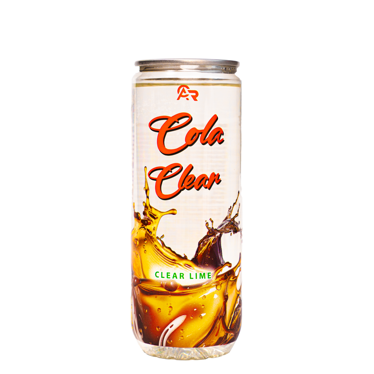 ACR - Cola Clear Tray 12x330ml