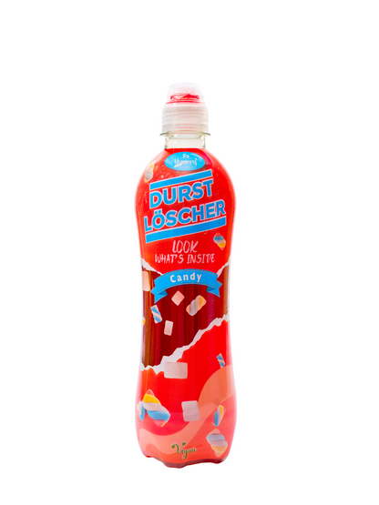 ACR - Durstlöscher Candy Tray 12 x 500ml
