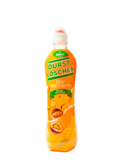 ACR - Durstlöscher Mango Maracuja Tray 12 x 500ml