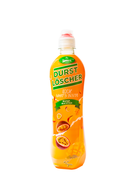 ACR - Durstlöscher Mango Maracuja Tray 12 x 500ml