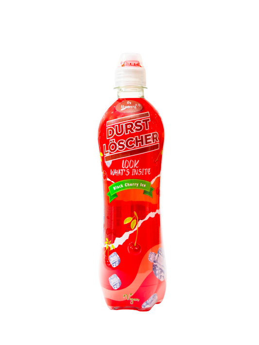 ACR - Durstlöscher - Black Cherry Tray 12 x 500ml