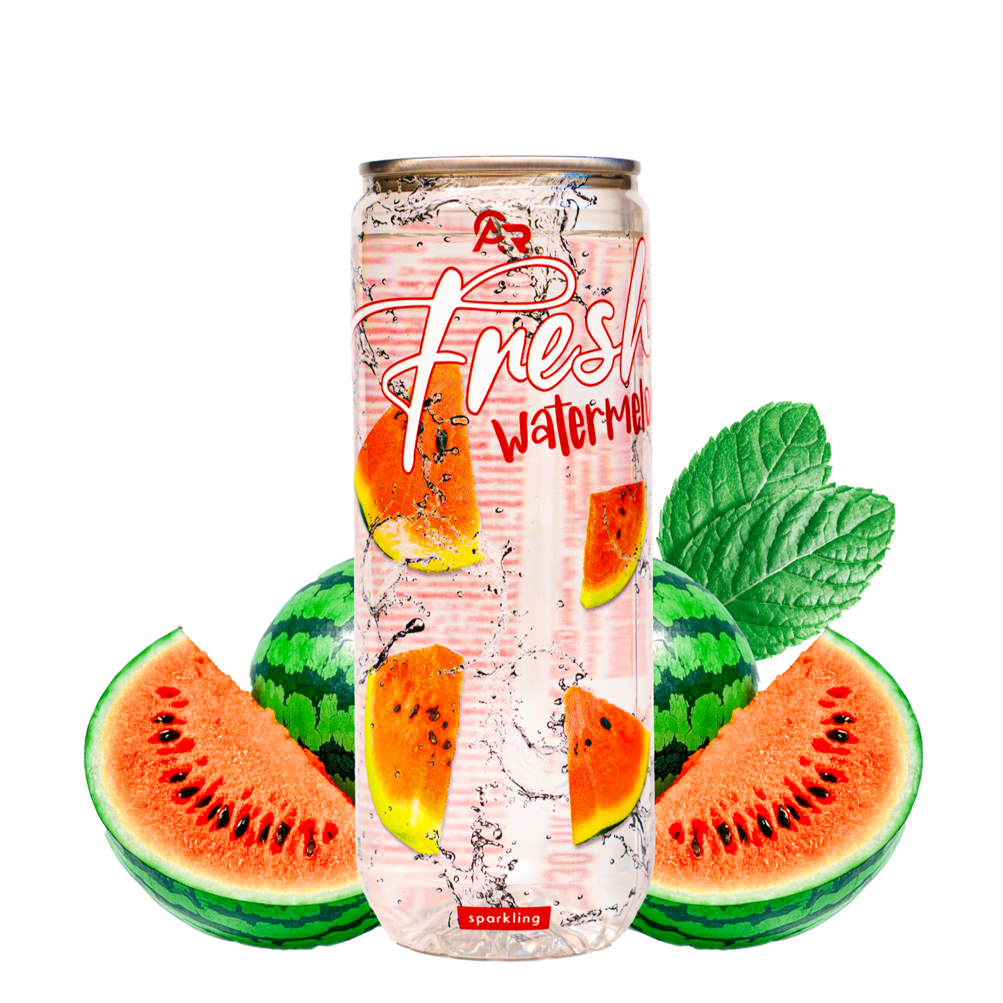 Fresh Watermelon Tray 12x330ml