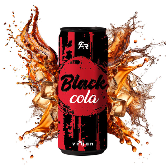 ACR - Black - Cola 24 Tray 24x330ml