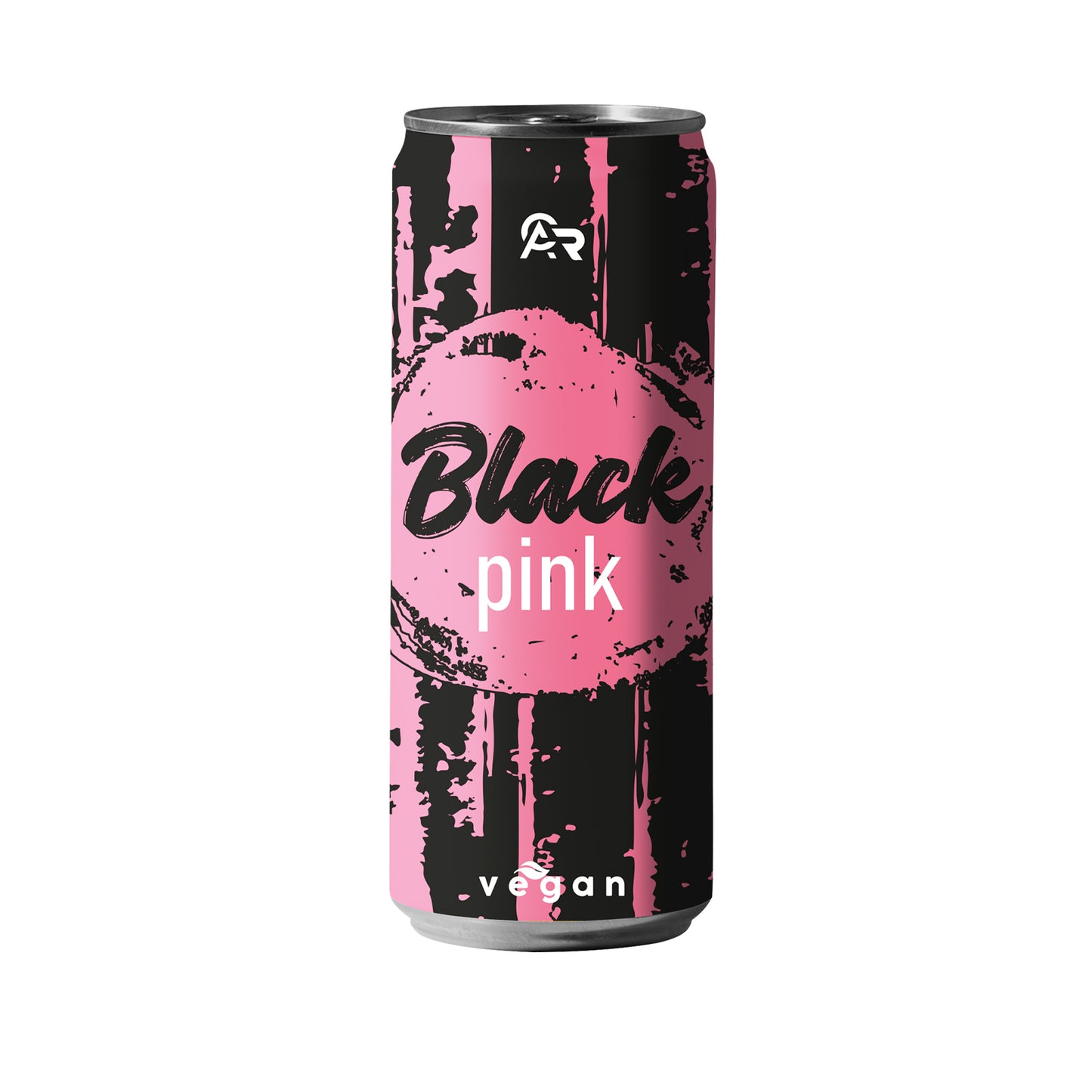 ACR - Black - Pink 24 Tray 24x330ml