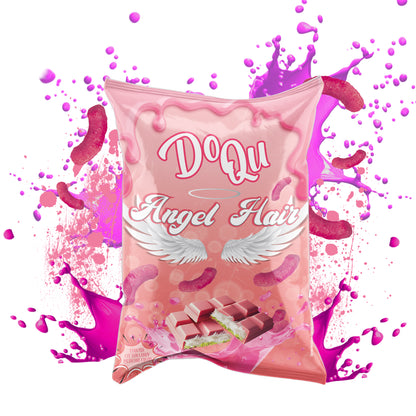 DoQu - Chips Angel Hair 10'er Packung