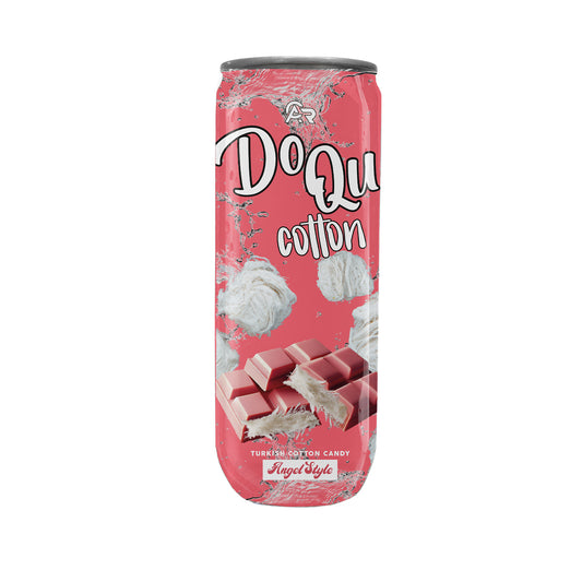 DoQu - Cotton 24x330ml