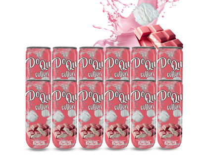 DoQu - Cotton 12x330ml