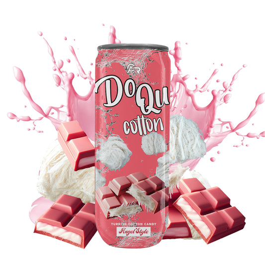 DoQu - Cotton 24x330ml