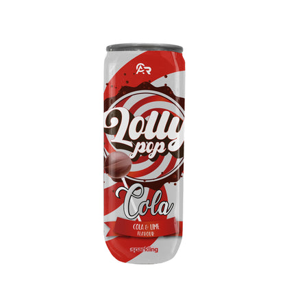 Lolly Pop - Cola 12x330ml