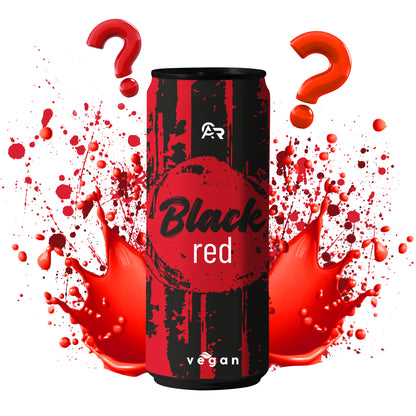 ACR - Black - Red 24 Tray 24x330ml