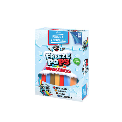 ACR - Durstlöscher - Freeze Pops Fun 24'er Packung